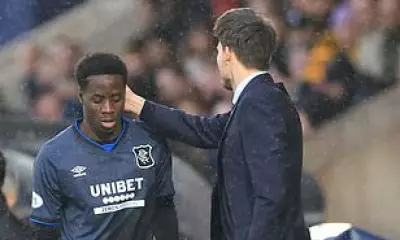 Rangers Condemn Racist Abuse Against Players Gassama and Fernandez