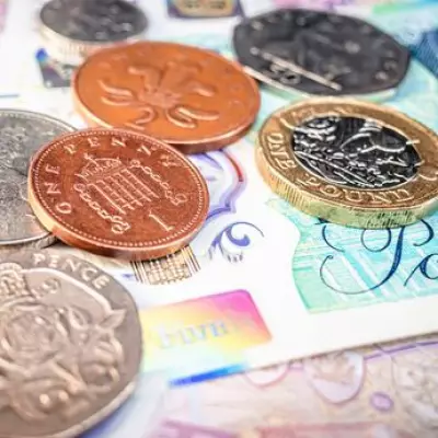 Rare 2023 Atlantic Salmon 50p Coin Could Be Worth £150 in Your Pocket