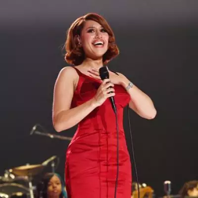 Raye's Signature Scent: The Perfume She's Worn Since Her Teenage Years