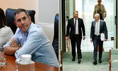 RBA Rate Hike Exposes Labor's Fiscal Denial on Inflation Crisis