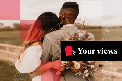 Readers Reject Lavish Weddings: Why Simple Ceremonies Are Gaining Popularity