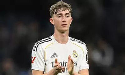 Real Madrid's Dean Huijsen Apologises for Racially Offensive Social Media Post