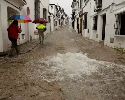 Recent Mediterranean Storms Cause Tragedies in Spain, Portugal, and Morocco