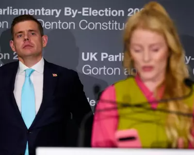 Reform UK and Tories Report 'Family Voting' Allegations to Electoral Watchdog