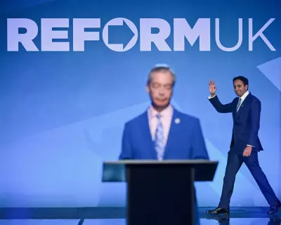 Reform UK Proposes ICE-Style Deportation Agency and Scrapping Settled Status