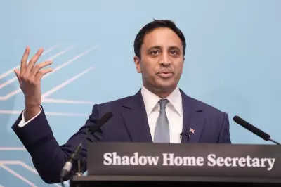 Reform UK's Deportation Command Will Not Mirror US ICE, Says Spokesman