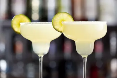 Regal Princess Cruise Ship Sets Guinness Record for Margarita Sales