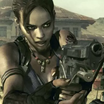 Resident Evil 5 Remake Rumours Debunked, Code Veronica Next in Line