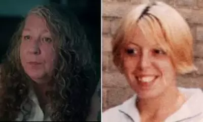 Retired Sex Worker Recounts Peers' Murders in Prime Video Documentary