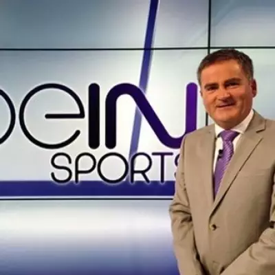 Richard Keys and Andy Gray Set to Quit Broadcasting After Qatar Exit