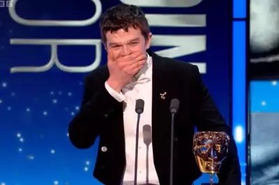 Robert Aramayo Stuns Baftas 2026 with Best Actor Win Over DiCaprio and Chalamet