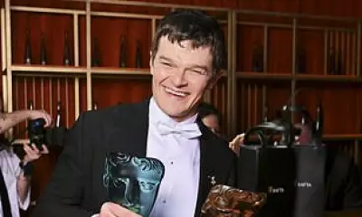 Robert Aramayo's BAFTA Triumph: British Actor Stuns with Double Win