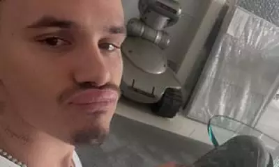 Romeo Beckham Teases New Project Amid Family Feud with Brooklyn