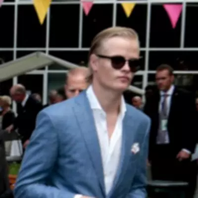 Royal Family Rocked: Norway's Crown Princess' Son Faces Seven-Week Rape Trial