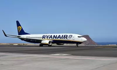 Ryanair Threatens Spanish Route Cuts Over Aena's Proposed 21% Airport Fee Hike