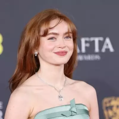 Sadie Sink's BAFTAs Glow: Charlotte Tilbury's £39 Foundation Revealed