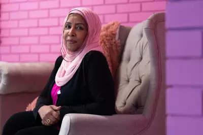 Samia Baho's Centre Empowers Migrant Women in Melbourne Through Employment