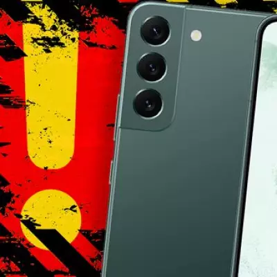 Samsung Galaxy S21 Series Loses Security Support, Users Urged to Upgrade