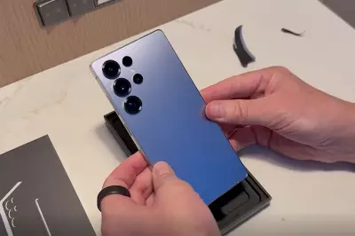 Samsung Galaxy S26 Ultra Launch: Privacy Display and Scam Detection Features Revealed