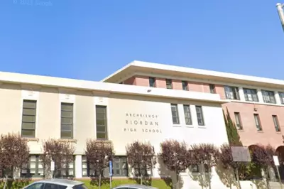 San Francisco High School Suspends Classes Amid Tuberculosis Outbreak