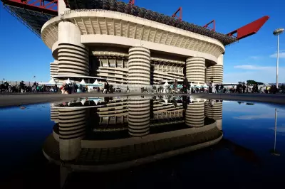 San Siro's Final Bow: 2026 Winter Olympics Opening Ceremony in Milan