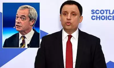 Sarwar Warns: Voting Reform UK Will Extend SNP Rule in Scotland