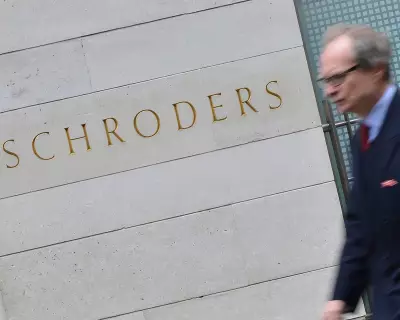 Schroders Agrees £9.9bn Takeover by US Firm Nuveen, Ending 200-Year Family Era