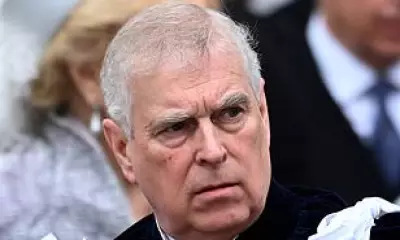 Scotland Yard Faces Questions Over Royal Protection Officers at Epstein Dinner