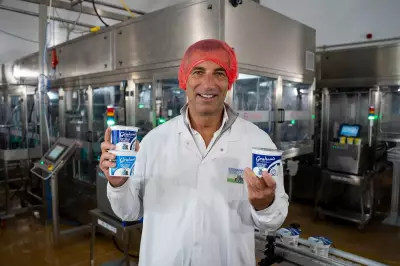Scottish Dairy Expands Cottage Cheese Production Amid TikTok-Driven Demand Surge