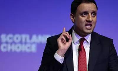 Scottish Labour Plummets to Fourth Place in Holyrood Polls as Greens Surge