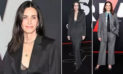 Scream 7 Premiere Disrupted by Pro-Palestine Protest Over Star's Firing