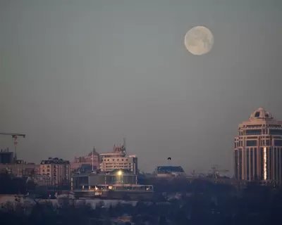 Second Round of Ukraine-Russia Talks Begin Amidst Major Missile Strikes