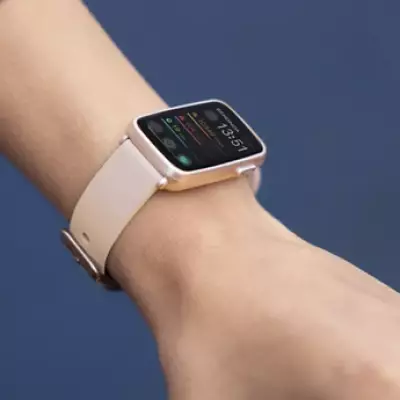 Sekonda Fitness Tracker Drops Below £20 with Cashback Deal Stacking