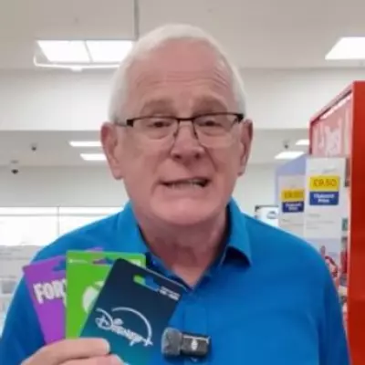 Self-Made Millionaire Brands Gift Cards a Scam, Urges Cash Gifts Instead