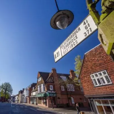 Sevenoaks Crowned Kent's Best Place to Live in 2025 Reader Poll