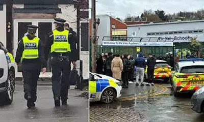 Sheffield School Violence: Head Blames Community Tensions for Chaotic Pupil Brawls