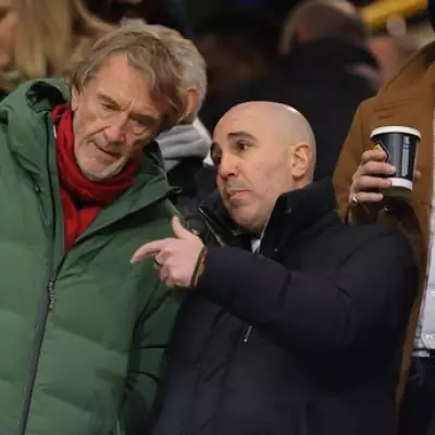 Shock New Manager Candidate Emerges for Manchester United as Champions League Path Complicated