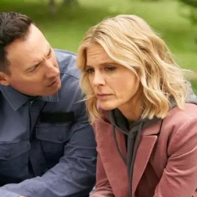 Silent Witness Superfan Fears Show Ruined by Jack Hodgson's Impending Exit