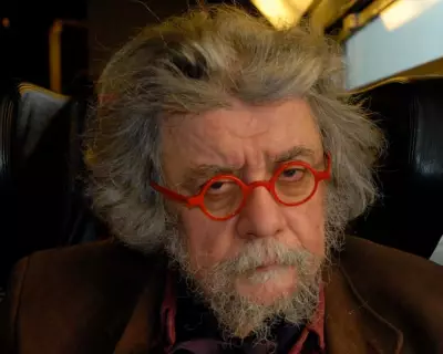 Simon McBurney Recalls Philippe Gaulier's Life-Changing Clowning Lessons