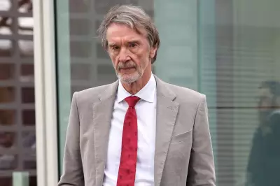 Sir Jim Ratcliffe Apologises for Claiming Migrants 'Colonised' the UK