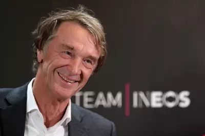 Sir Jim Ratcliffe Apologises for Controversial Immigration Remarks