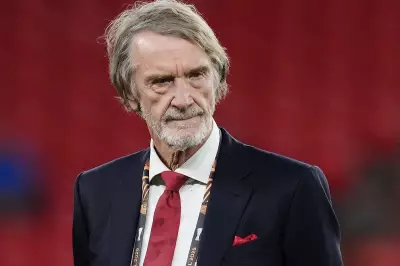 Sir Jim Ratcliffe's 'Colonised' Immigration Remarks Spark Political Fury