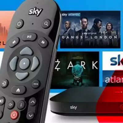 Sky TV Shake-Up: Sky Showcase & Sky Max Close, Sky One Returns Tomorrow