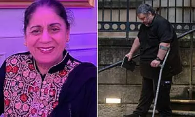 Smart Motorway Alert System Failed Before Fatal M4 Crash, Court Hears