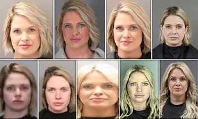 South Carolina Boutique Owner Faces 11th Arrest in Alleged Statewide Scam