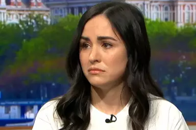 Southport Attack Survivor Launches 'Let's Be Blunt' Knife Crime Prevention Campaign