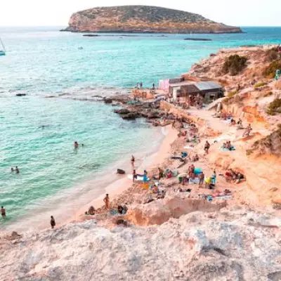 Spain's Balearic Islands May Ban Foreign Property Purchases