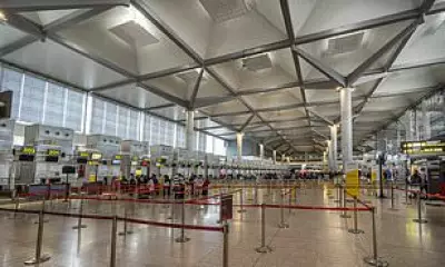 Spanish Airports to Install Separate Border Zones for Non-EU Travellers Including Brits