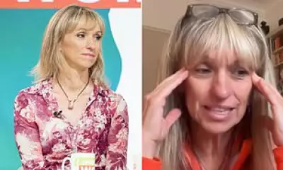 Springwatch's Michaela Strachan Reveals Second Cancer Scare After Breast Cancer Battle