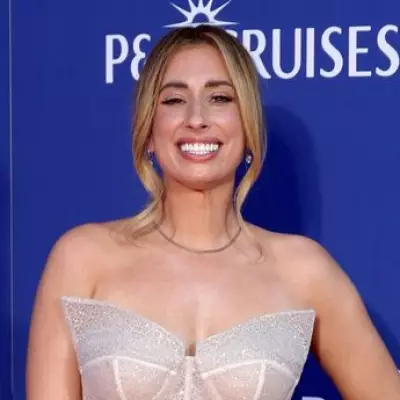 Stacey Solomon's £20 Laundry Hack Transforms Indoor Drying for Winter